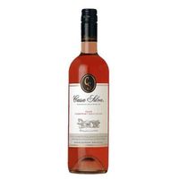 Casa Silva Cabernet Sauvignon Rosé - thumbnail