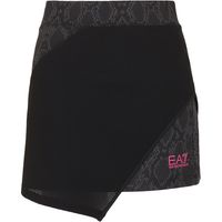 EA7 Tennis Pro Freestyle Skirt