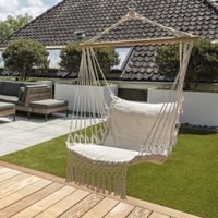 Hangstoel Ibiza - thumbnail