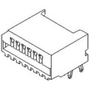 Molex 52044-1445 FFC/FPC-aansluiting Inhoud: 1 stuk(s) Box