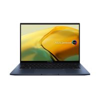 ASUS ZenBook 14 OLED UX3402VA-KM157W i7-1360P Notebook 35,6 cm (14") WQXGA+ Intel® Core™ i7 16 GB LPDDR5-SDRAM 1000 GB SSD Wi-Fi 6E (802.11ax) Windows 11 Home Blauw - thumbnail