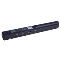 Mediatech MT4090 scanner Penscanner Zwart Mediatech MT4090 scanner Penscanner Zwart