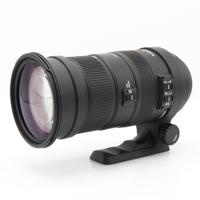 Sigma 50-500mm f/4.5-6.3 APO DG OS HSM Nikon occasion