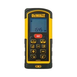 DEWALT Laser-afstandmeter DW03101 afstandsmeter Bereik: 100 meter