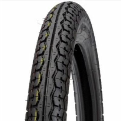 Buitenband Deestone 17-250 D747