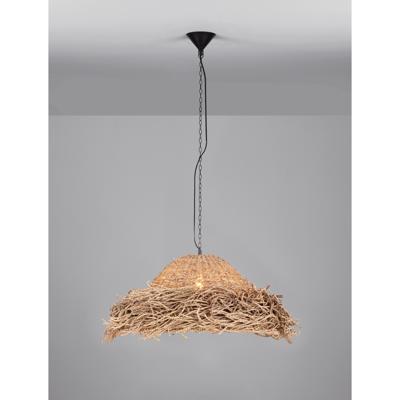 Lyora Natuurlijke hanglampNatu Ø 86cm - 9586513