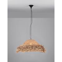 Lyora Natuurlijke hanglampNatu Ø 86cm - 9586513