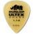 Dunlop Ultex Sharp 1.14 mm plectrum