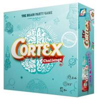 Bordspel Cortex Challenge Asmodee ASMCORCH01ML