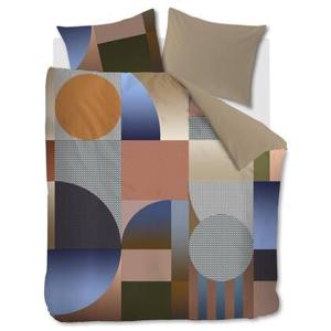 Beddinghouse Dutch Design Magic dekbedovertrek - 260x200|220 - Multi