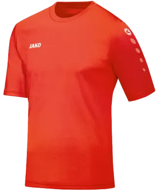 Jako Team SS T-shirt Junior