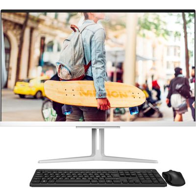 AKOYA E23403-i5-512-F8-Win11 Pc-systeem