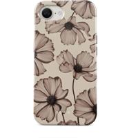 Burga iPhone 16e Tough Backcover hoesje Magsafe - Barely Yours