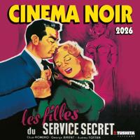 Cinema Noir Kalender 2026