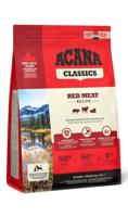 ACANA Classics Red Meat - droog hondenvoer - 2 kg