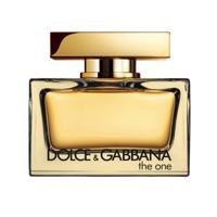 Dolce & Gabbana The One Eau de Parfum Intense 75ml
