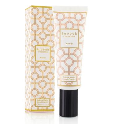 Baobab Hand Cream Women 50ml