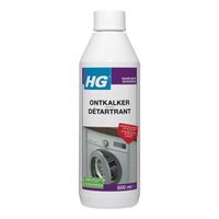 Ontkalker HG snelontkalker 500ml