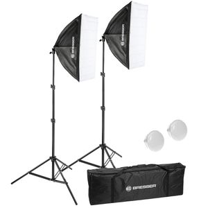 Bresser BR-225-B LED daglichtset OUTLET