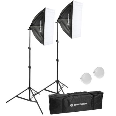 Bresser BR-225-B LED daglichtset
