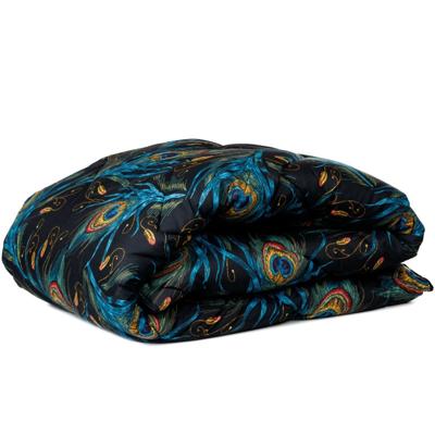 Easy Dekbed - Peacock Feathers - Dekbed-Discounter.nl