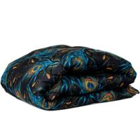 Easy Dekbed - Peacock Feathers - Dekbed-Discounter.nl