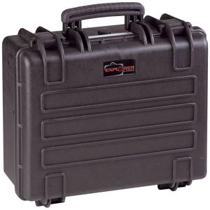 Explorer Cases Outdoor-koffer 29.2 l (l x b x h) 474 x 415 x 214 mm Zwart 4419.BPH