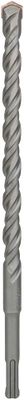 Bosch Accessoires SDS-plus-3 boor | 10x200x260 mm - 2608831027