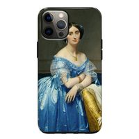 Eleonore: iPhone 12 Tough Case