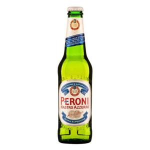 Birra Peroni Peroni Italy