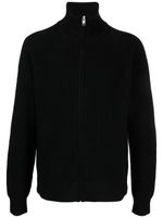 MARANT cardigan Benett - Noir