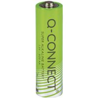 Q-CONNECT batterijen AA, blister van 4 stuks 10 stuks - thumbnail