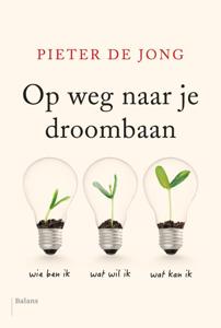 Op weg naar je droombaan (Paperback)