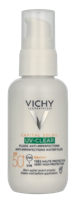 Vichy Capital Soleil UV Clear Anti-Imperfections Water SPF50 40 ml