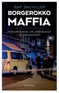Borgerokko maffia (Paperback)