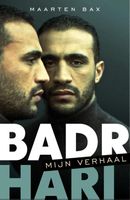 Badr Hari - Maarten Bax - ebook - thumbnail