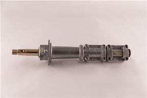 Maxflex Stuurkop Tbv Stuursysteem 2000 Twin Default
