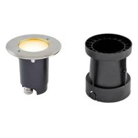 EVN EVN Lichttechnik 679235402 Vloerinbouwlamp LED
