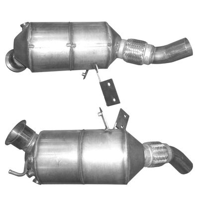 Roetfilter BM11041H