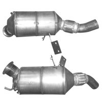 Roetfilter BM11041H