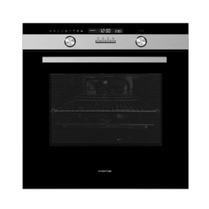 Inventum IOM6170RK Inbouw oven Zwart