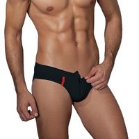 Doreanse Zip Slip Brief 2