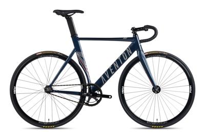 Aventon Mataro Track Fiets Midnight Blue Aventon Mataro Track Fiets Midnight Blue