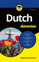Dutch for Dummies (Paperback)