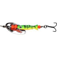 SPRO Spro Larva Inline Spinner Firetiger 4.8cm 3.5g