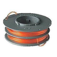 Gardena Turbotrimmer Reservespoel tt duo - Eenvoudige Installatie & Hoge Duurzaamheid