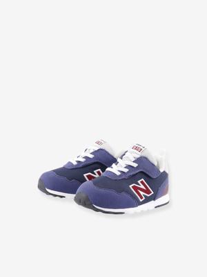 Baskets NW515WN NEW BALANCE marineblauw
