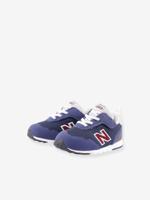 Baskets NW515WN NEW BALANCE marineblauw