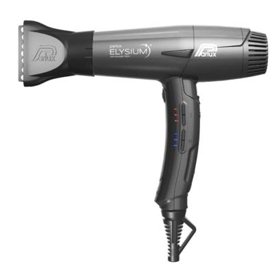 Parlux ELYSIUM Digital Hair Dryer Titanium 1St Parlux ELYSIUM Digital Hair Dryer Titanium 1St