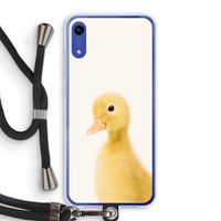 Duke: Honor Play 8A Transparant Hoesje met koord